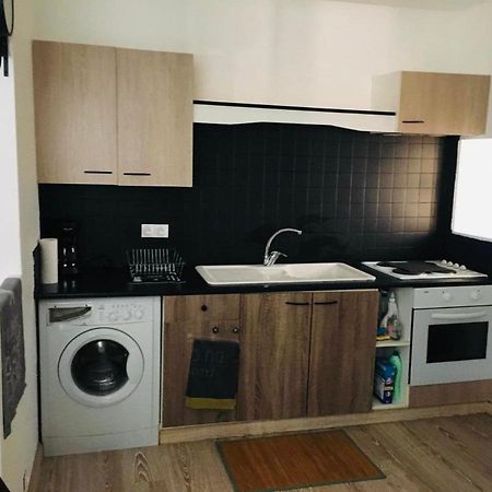 Appartement Entier 38M2 T2 Hyper Centre De 达克斯 外观 照片