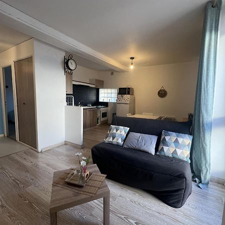 Appartement Entier 38M2 T2 Hyper Centre De 达克斯 外观 照片