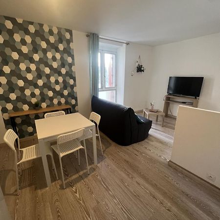 Appartement Entier 38M2 T2 Hyper Centre De 达克斯 外观 照片