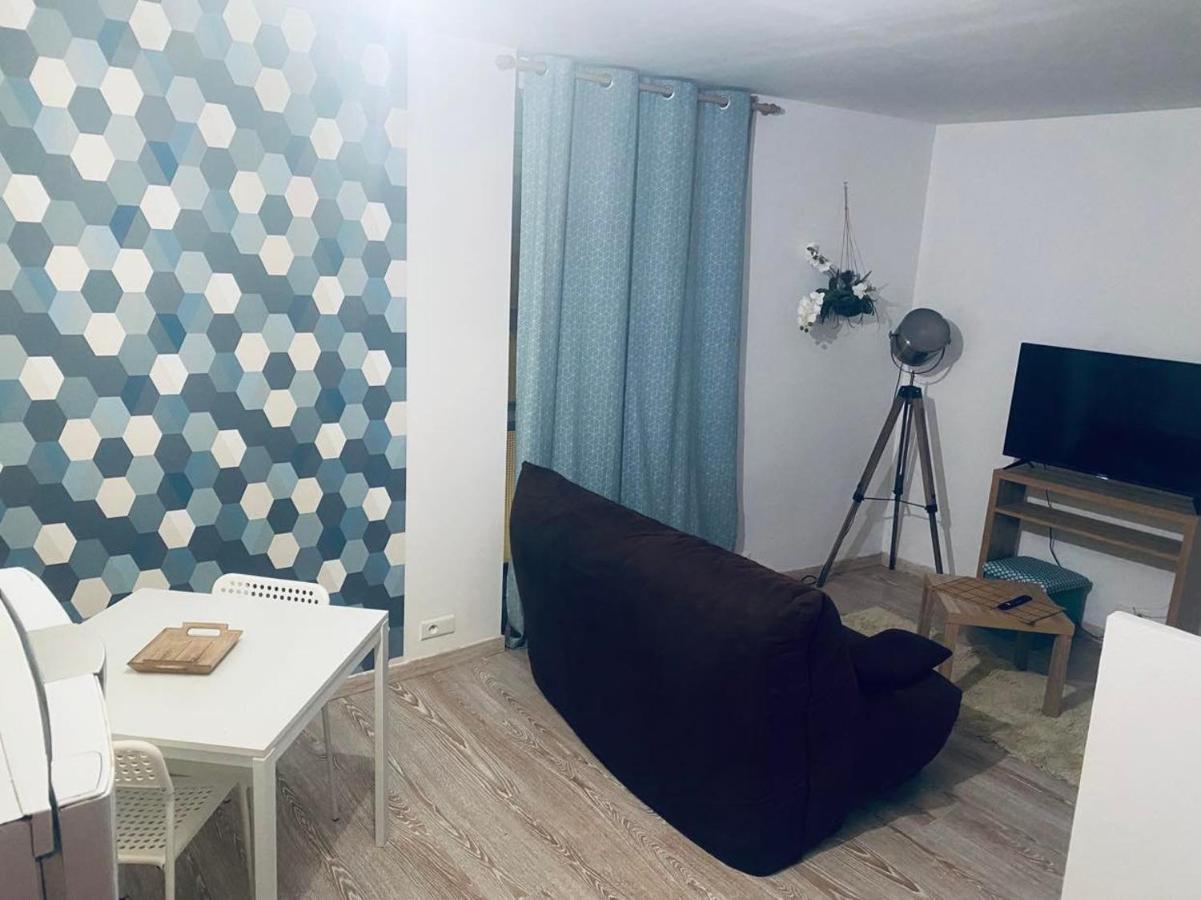 Appartement Entier 38M2 T2 Hyper Centre De 达克斯 外观 照片