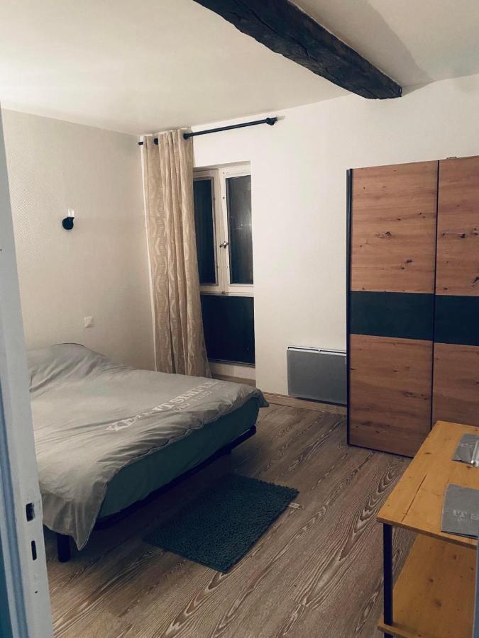 Appartement Entier 38M2 T2 Hyper Centre De 达克斯 外观 照片