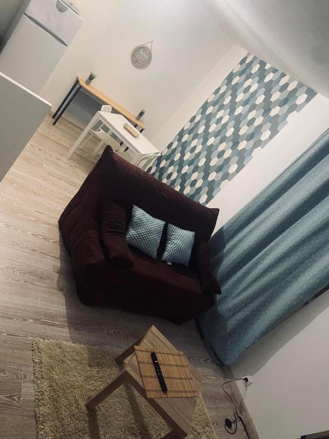 Appartement Entier 38M2 T2 Hyper Centre De 达克斯 外观 照片