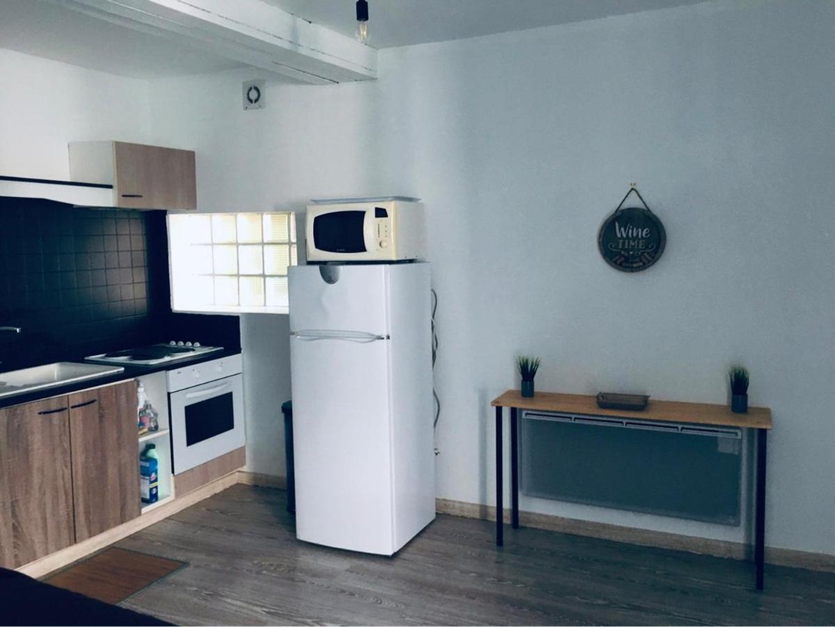 Appartement Entier 38M2 T2 Hyper Centre De 达克斯 外观 照片