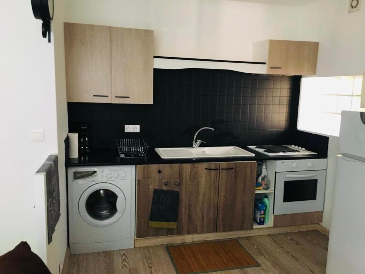 Appartement Entier 38M2 T2 Hyper Centre De 达克斯 外观 照片