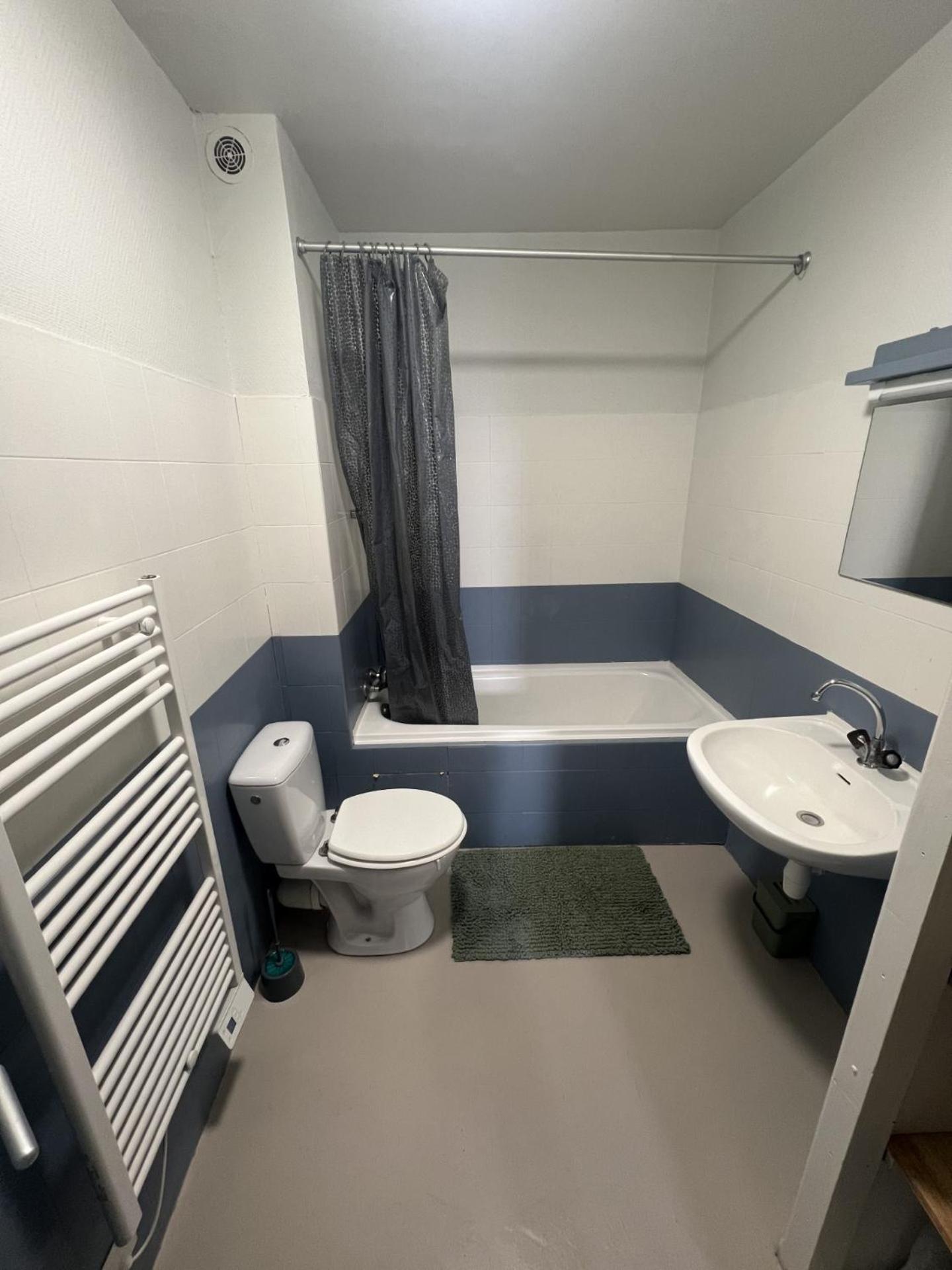 Appartement Entier 38M2 T2 Hyper Centre De 达克斯 外观 照片